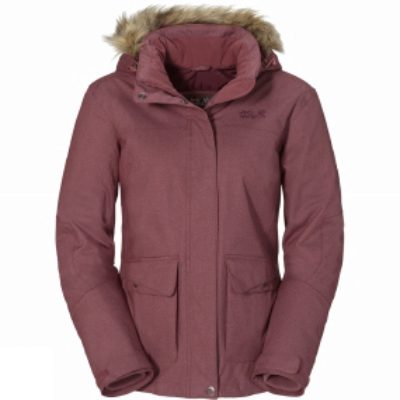 Womens Nova Scotia II Texapore Jacket Womens Nova Scotia II Texapore Jacket